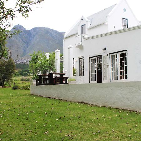 Moffid'S Place Swellendam Ngoại thất bức ảnh