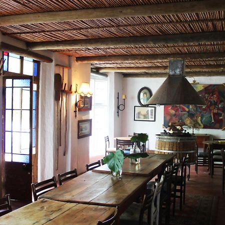 Moffid'S Place Swellendam Ngoại thất bức ảnh