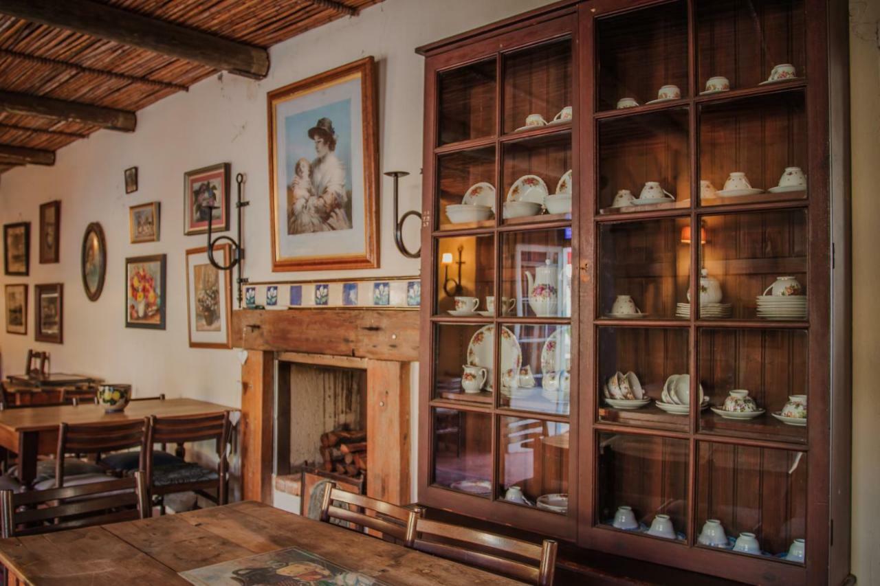 Moffid'S Place Swellendam Ngoại thất bức ảnh