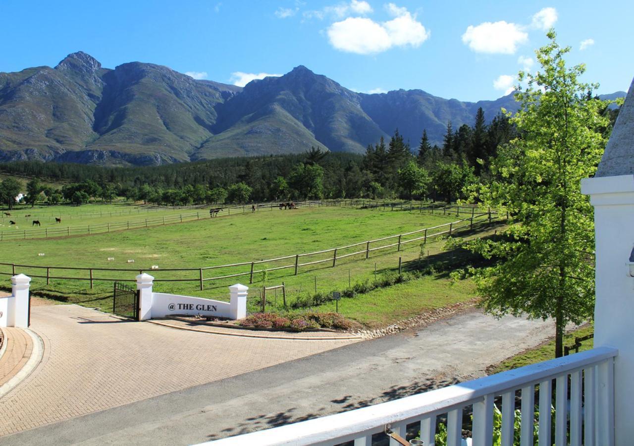 Moffid'S Place Swellendam Ngoại thất bức ảnh