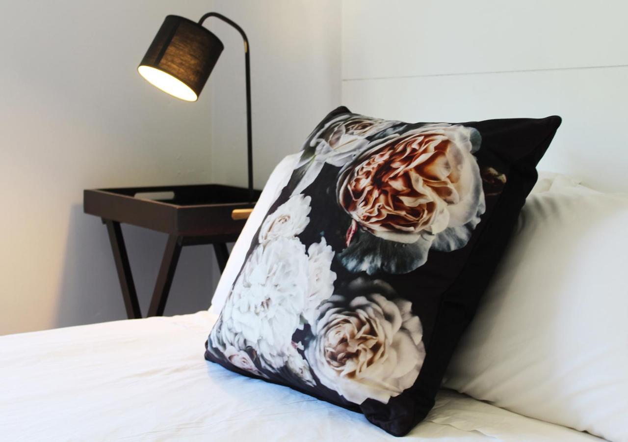 Moffid'S Place Swellendam Ngoại thất bức ảnh