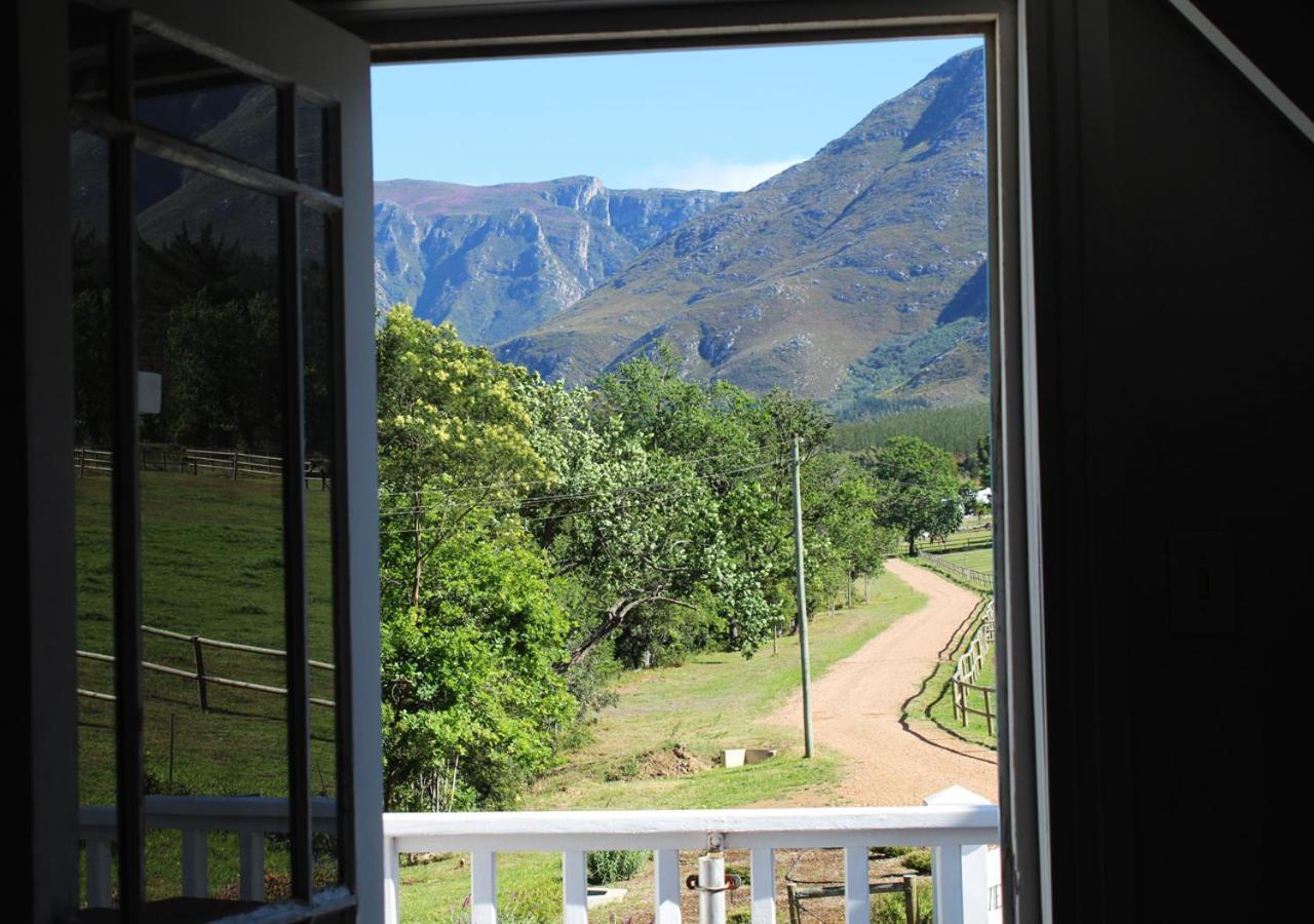 Moffid'S Place Swellendam Ngoại thất bức ảnh