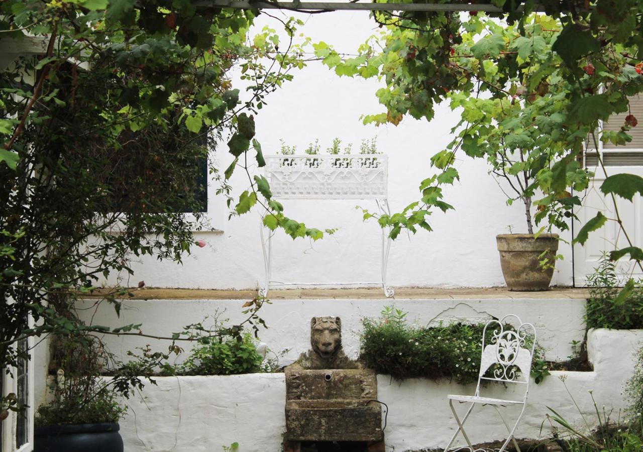 Moffid'S Place Swellendam Ngoại thất bức ảnh