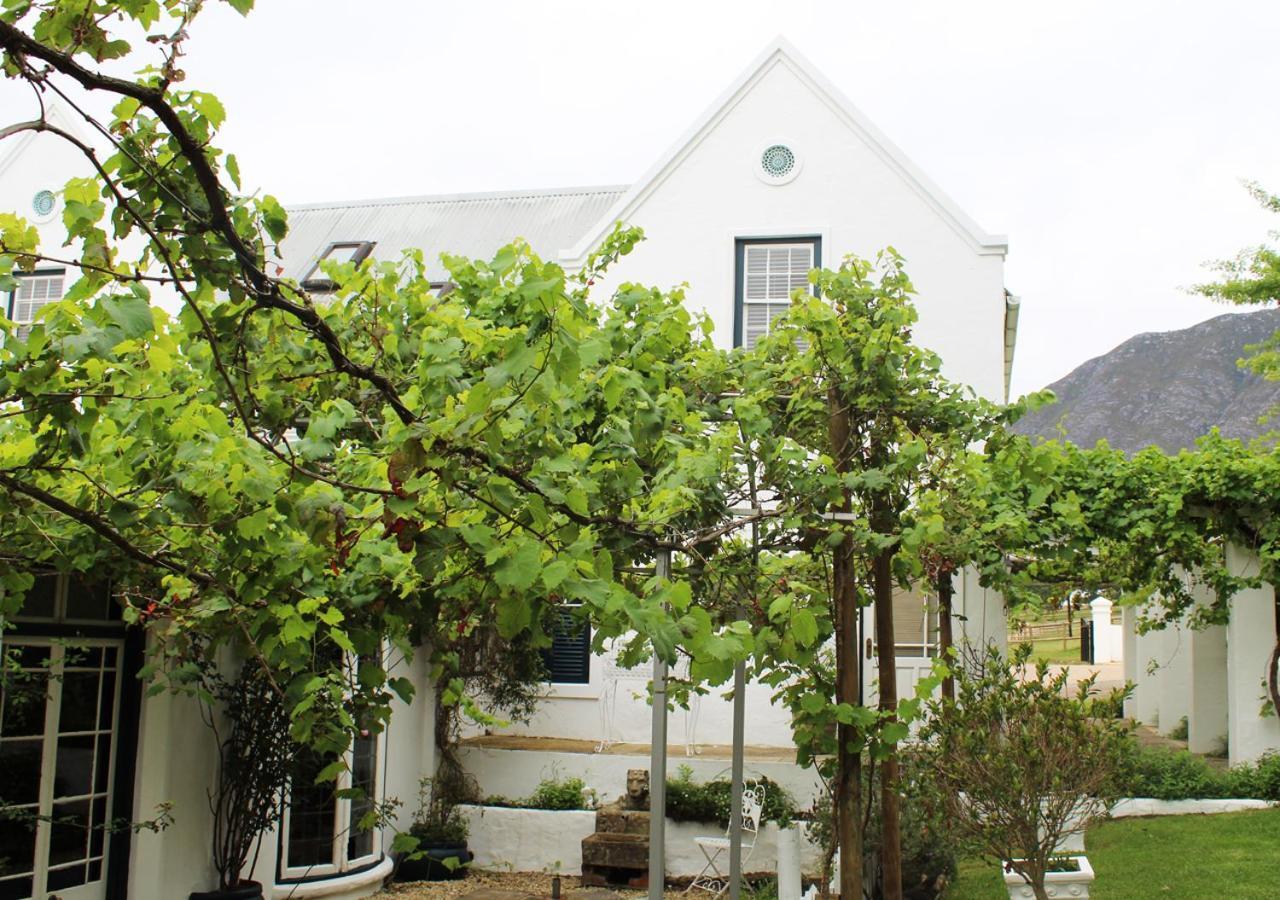 Moffid'S Place Swellendam Ngoại thất bức ảnh
