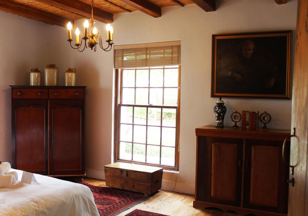 Moffid'S Place Swellendam Ngoại thất bức ảnh