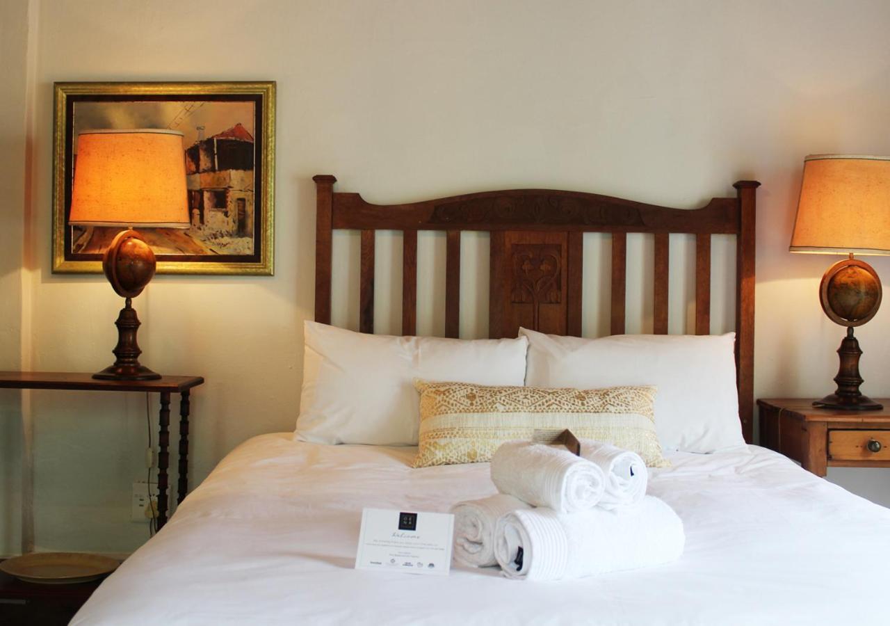 Moffid'S Place Swellendam Ngoại thất bức ảnh