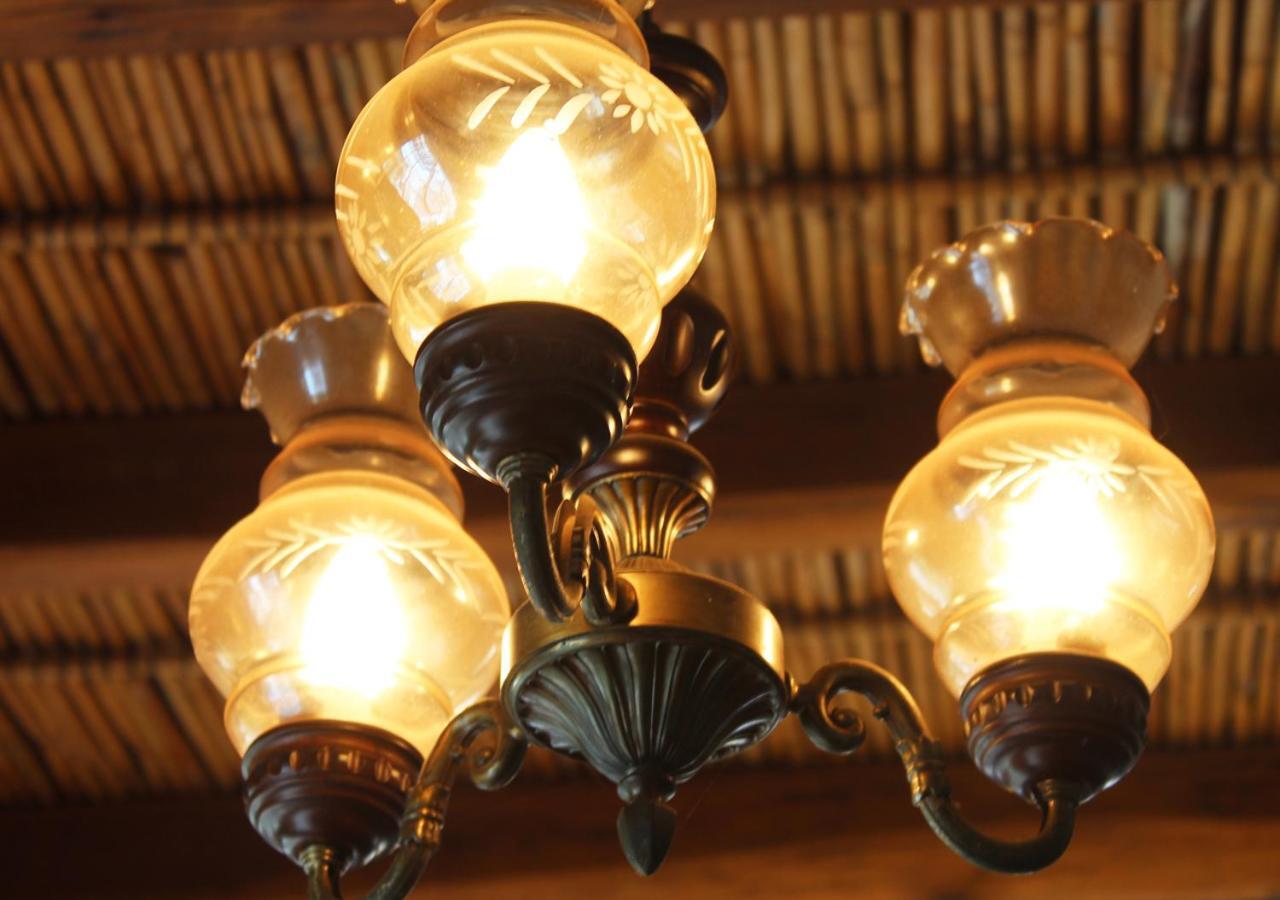 Moffid'S Place Swellendam Ngoại thất bức ảnh