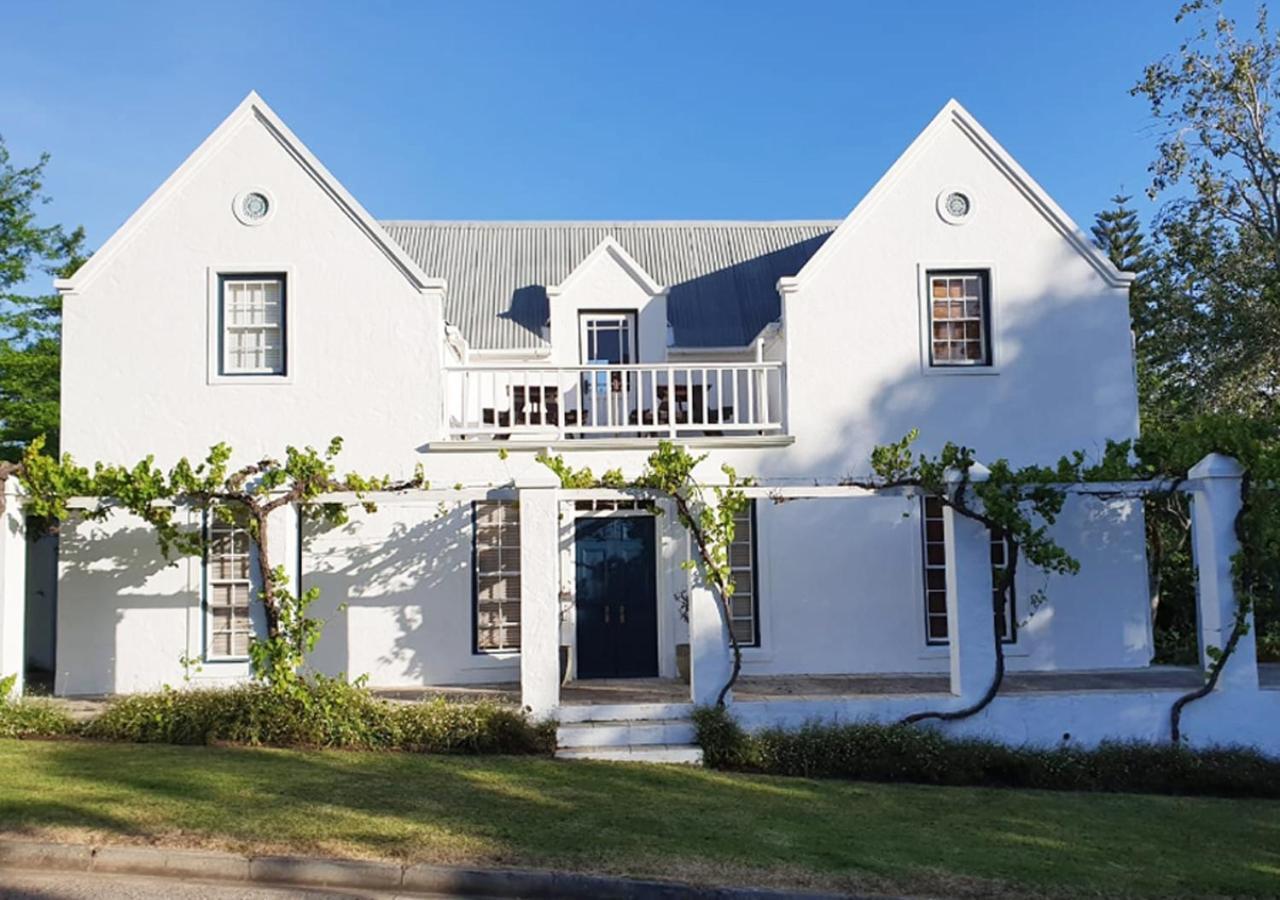 Moffid'S Place Swellendam Ngoại thất bức ảnh