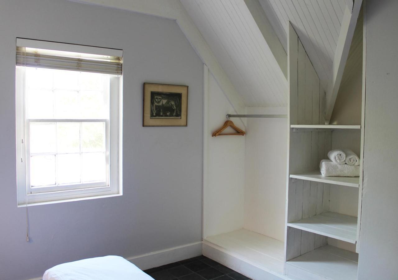 Moffid'S Place Swellendam Ngoại thất bức ảnh