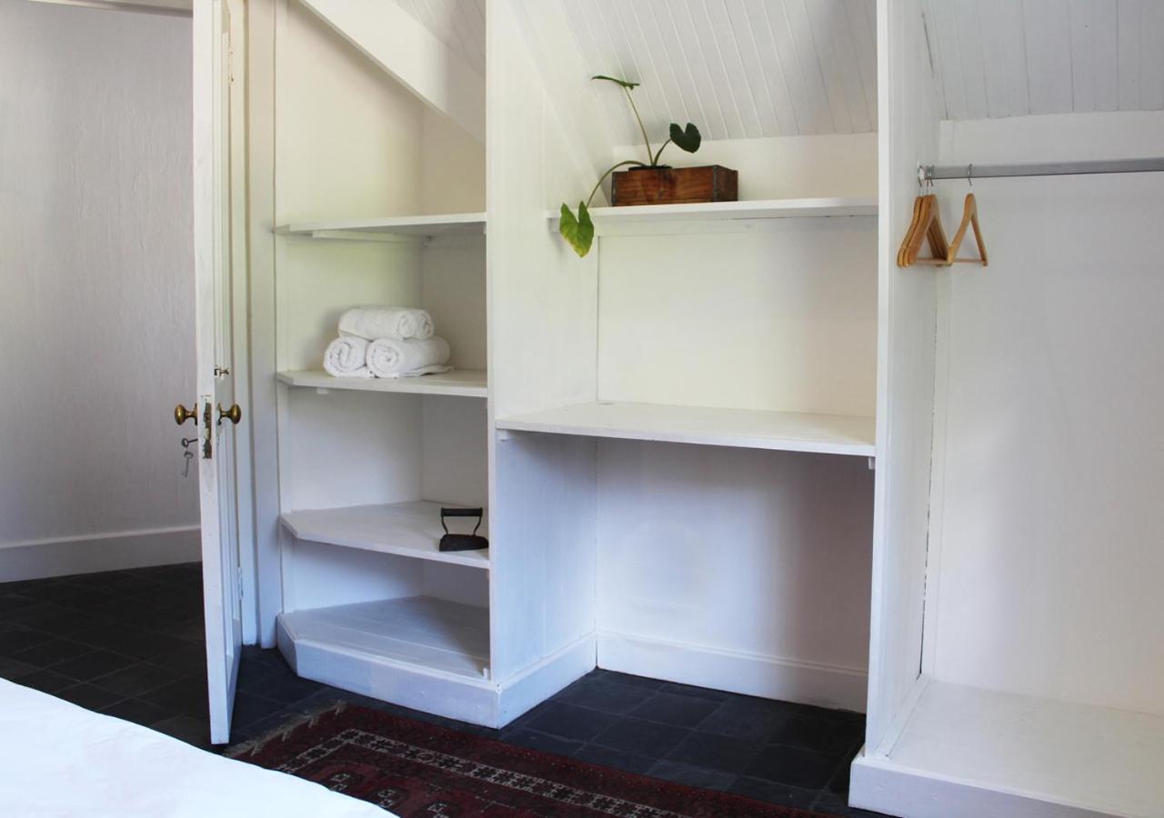 Moffid'S Place Swellendam Ngoại thất bức ảnh